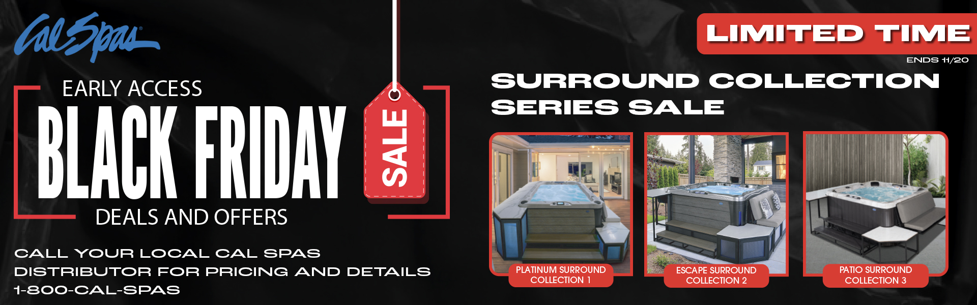 Calspas hot tub being used in a family setting - Bloomington