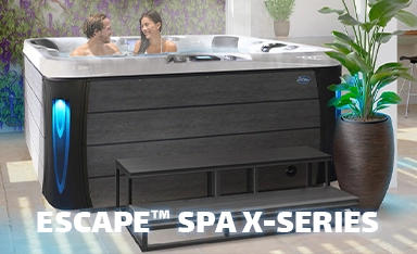 Escape X-Series Spas Bloomington hot tubs for sale