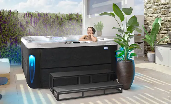 Escape X-Series Spas Bloomington hot tubs for sale