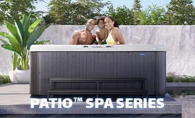 Patio Plus™ Spas Bloomington hot tubs for sale