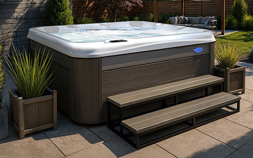 Patio&trade; Spas Bloomington hot tubs for sale