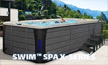 Swim X-Series Spas Bloomington hot tubs for sale