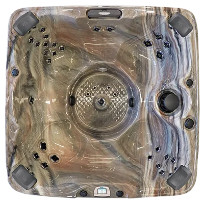 Tropical-X EC-739BX hot tubs for sale in Bloomington
