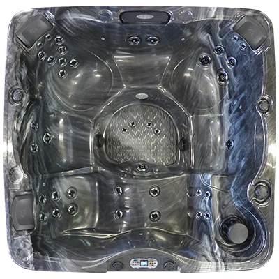 Pacifica EC-739L hot tubs for sale in Bloomington