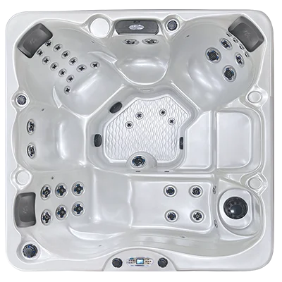 Costa EC-740L hot tubs for sale in Bloomington