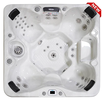 Baja-X EC-749BX hot tubs for sale in Bloomington