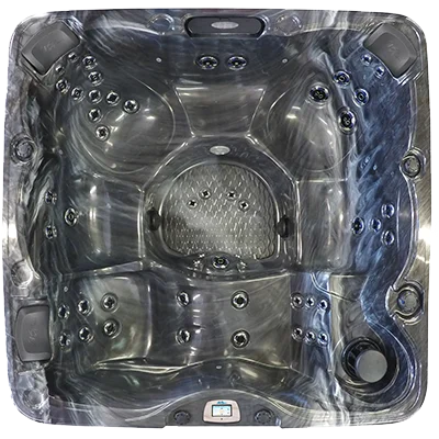 Pacifica-X EC-751LX hot tubs for sale in Bloomington