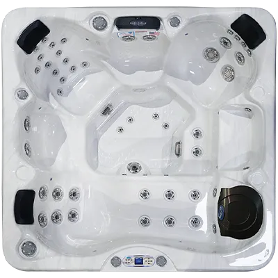 Avalon EC-849L hot tubs for sale in Bloomington