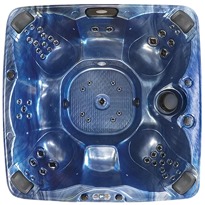 Bel Air EC-851B hot tubs for sale in Bloomington