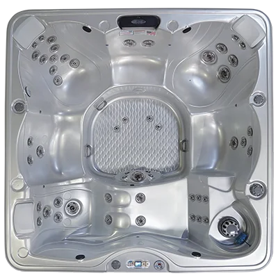 Atlantic EC-851L hot tubs for sale in Bloomington