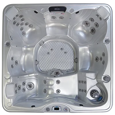 Atlantic-X EC-851LX hot tubs for sale in Bloomington