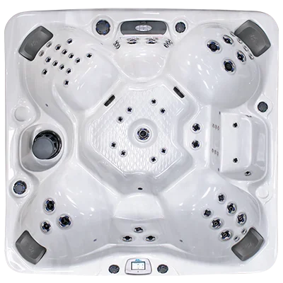 Cancun-X EC-867BX hot tubs for sale in Bloomington