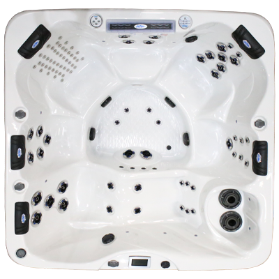 Huntington PL-792L hot tubs for sale in Bloomington
