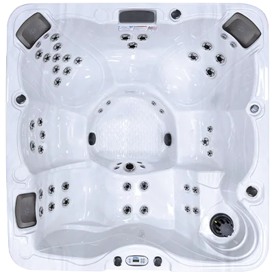 Pacifica Plus PPZ-743L hot tubs for sale in Bloomington