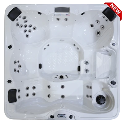 Pacifica Plus PPZ-743LC hot tubs for sale in Bloomington