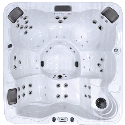 Pacifica Plus PPZ-752L hot tubs for sale in Bloomington