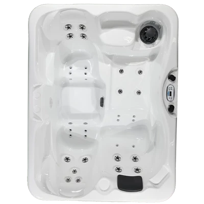 Kona PZ-535L hot tubs for sale in Bloomington